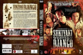 Sukiyaki Western Django